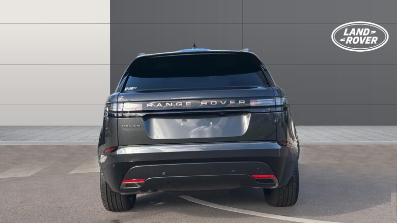 Land Rover Range Rover Velar 2.0 D200 MHEV Autobiography 5dr Auto [Revised] Diesel Estate